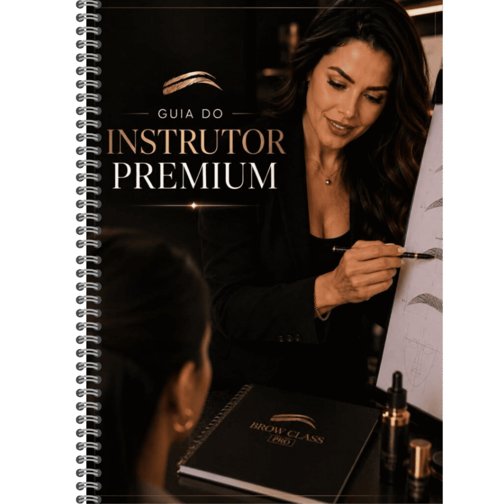 Guia do Instrutor Premium