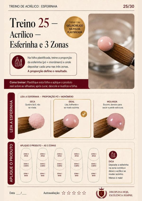 acrilico