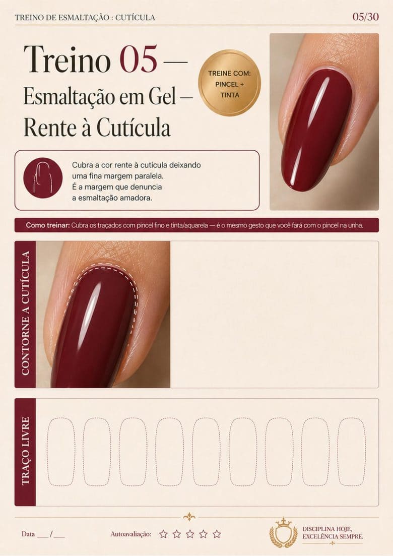 esmaltacao
